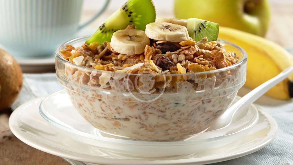 How Yoga Can Change Your Eating Habits.