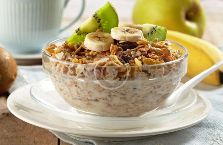 How Yoga Can Change Your Eating Habits.