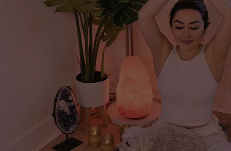 Blissful Heart Methode